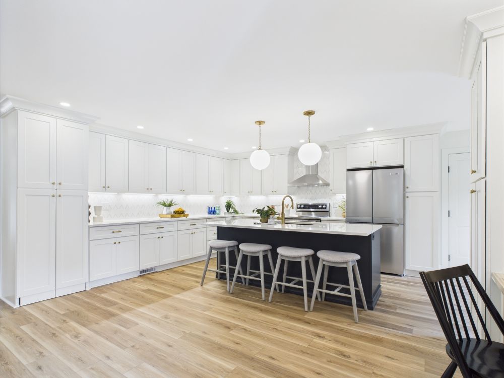 Kitchen Cabinets – Louisville – KY – 40207 – After 2 Kitchen Cabinets - Louisville - KY - 40207 - After 2