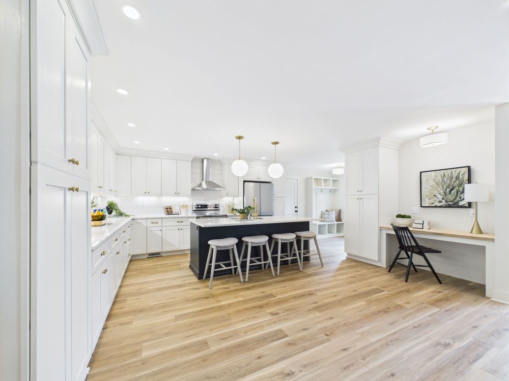 Kitchen Cabinets – Louisville – KY – 40207 – After 200 Kitchen Cabinets - Louisville - KY - 40207 - After 200