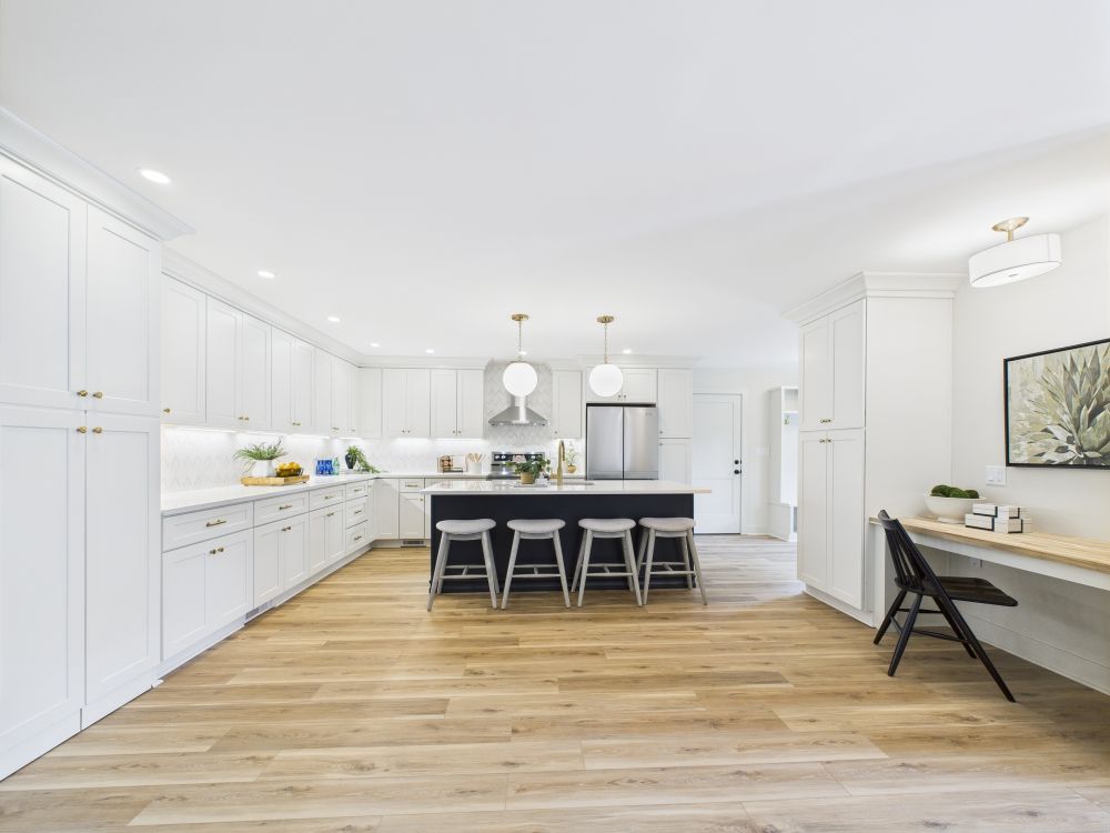 Kitchen Cabinets – Louisville – KY – 40207 – After 3 Kitchen Cabinets - Louisville - KY - 40207 - After 3