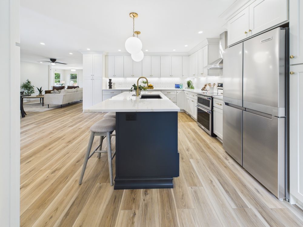 Kitchen Cabinets – Louisville – KY – 40207 – After 7 Kitchen Cabinets - Louisville - KY - 40207 - After 7