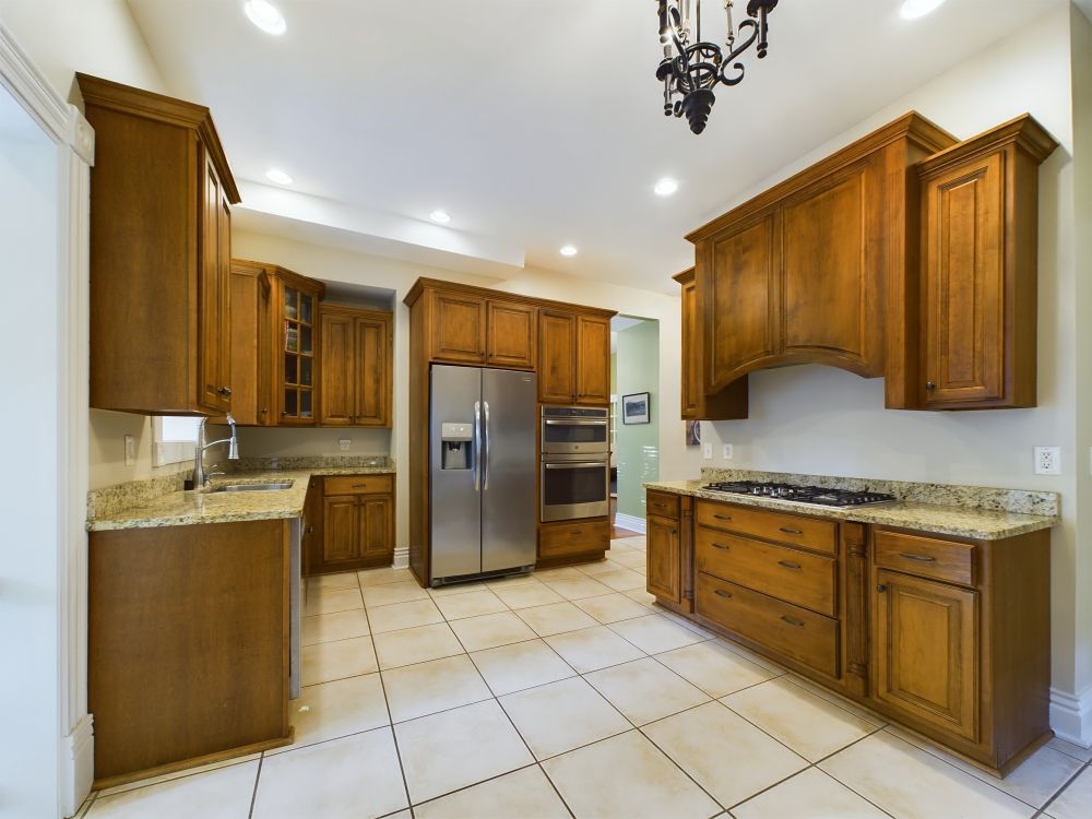 Kitchen Remodel - Louisville - KY - 40206 - Before - 1