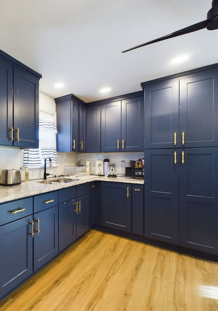 Kitchen Remodel - Louisville - KY - 40258 - After - 100