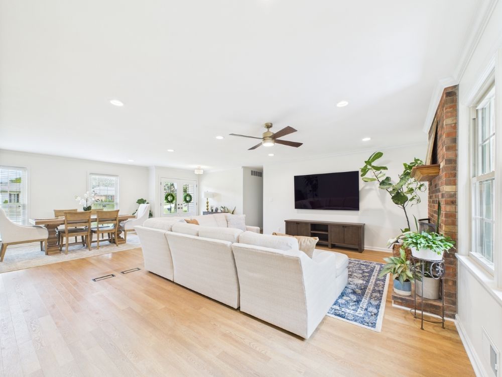 Whole Home – Louisville – KY – 40243 – After – 1 Whole Home - Louisville - KY - 40243 - After - 1