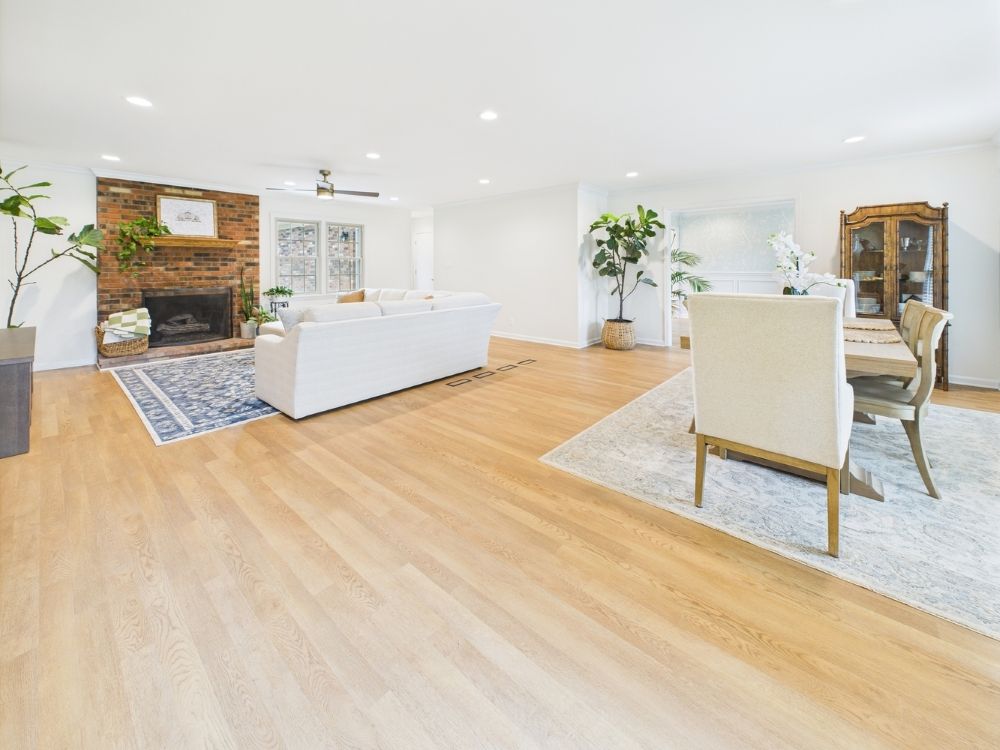 Whole Home – Louisville – KY – 40243 – After – 11 Whole Home - Louisville - KY - 40243 - After - 11