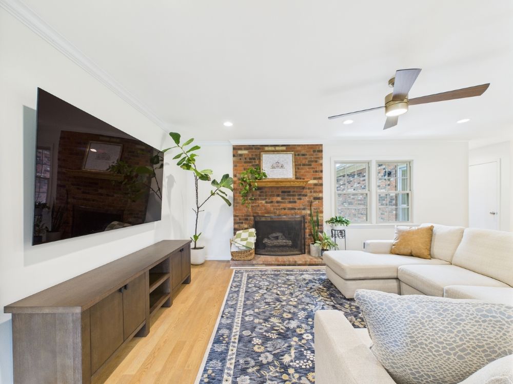 Whole Home – Louisville – KY – 40243 – After – 12 Whole Home - Louisville - KY - 40243 - After - 12